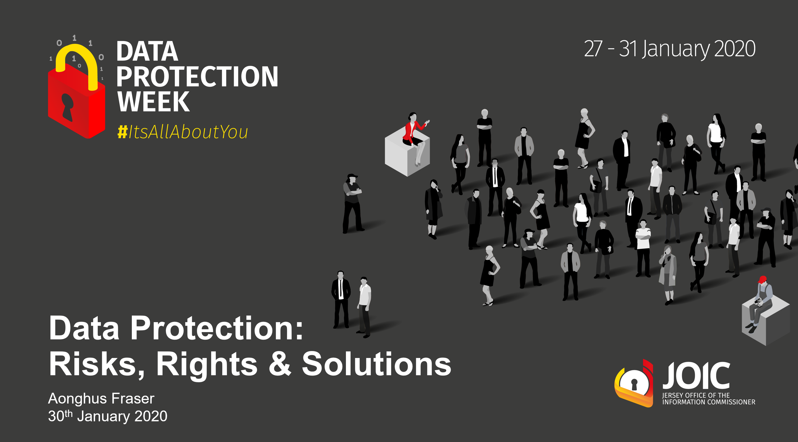 Data Protection: Risks, Rights & Solutions